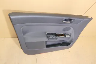 VW Golf 5 Plus 5M Türverkleidung Verkleidung Tür vorne links 5M0868079 anthrazit - Bild 2