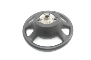 VW Passat 3C Eos Golf 5 Lenkrad 4-Speichen 3C0419091 1QB - ohne den Airbag - Bild 2