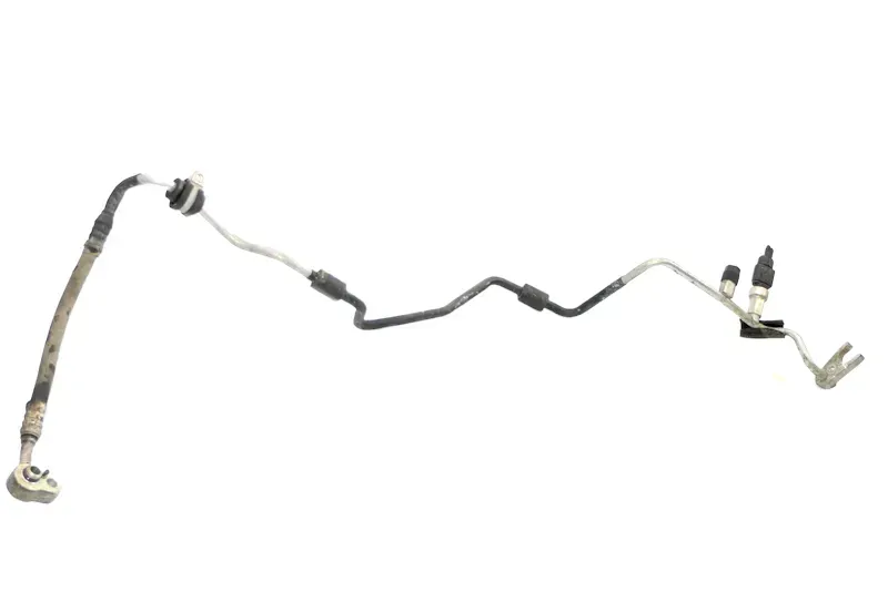 VW New Beetle Klimaleitung Klima Leitung 1C1820741D Klimaschlauch - Bild 1