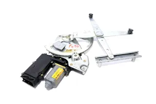 VW Golf 3 & 4 Cabrio elektrischer Fensterheber hinten links Fensterhebermotor - Bild 2