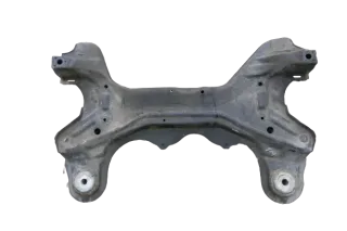 VW Golf 4 Bora A3 Achse vorne Vorderachse Aggregateträger Achsträger - Bild 1