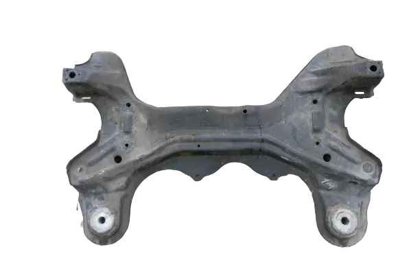 VW Golf 4 Bora A3 Achse vorne Vorderachse Aggregateträger Achsträger - Bild 1