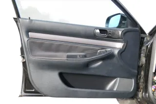1x Stück Audi A4 B5 Türverkleidung Verkleidung Tür vorne links - Bild 1
