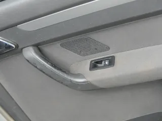 VW Touran 1x Türverkleidung Verkleidung Tür hinten rechts - anthrazit - Bild 2