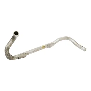 Audi A6 4F Kühlrohr Rohr Leitung Wasserschlauch Kühlwasserschlauch 079121065BA - Bild 2