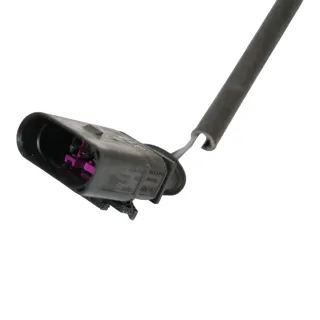 Audi A6 4F Q7 Sonde Lambdasonde 079906265E 4,2 FSI BVJ - hinter Kat ## - Bild 4