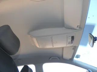 VW Touran Himmel Innenraum Decke Dachhimmel Dach oben 1T0867501EQ grau - Bild 4