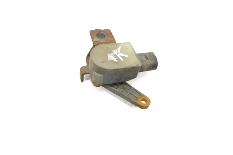 VW Golf 5 A3 Touran 8P Sensor Leuchtweitenregulierung Niveausensor 1T0907503 Aud - Bild 1