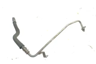 Audi A4 8K Öldruckleitung Leitung Öl Öldruck Automatik 4 Zylinder 8K0317826AC - Bild 1