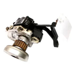 Audi A4 8E A6 4F Hochdruckpumpe Pumpe 2,7 3.0 TDI 059130755E / N / J - Bild 4