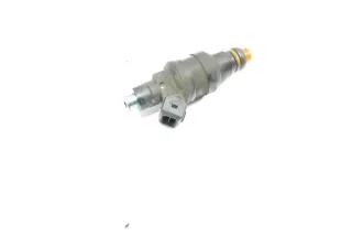 VW Golf 4 Leon A3 Einspritzdüse 06A906031 1,8 T 150PS AGU Düse Einspritzventi - Bild 1