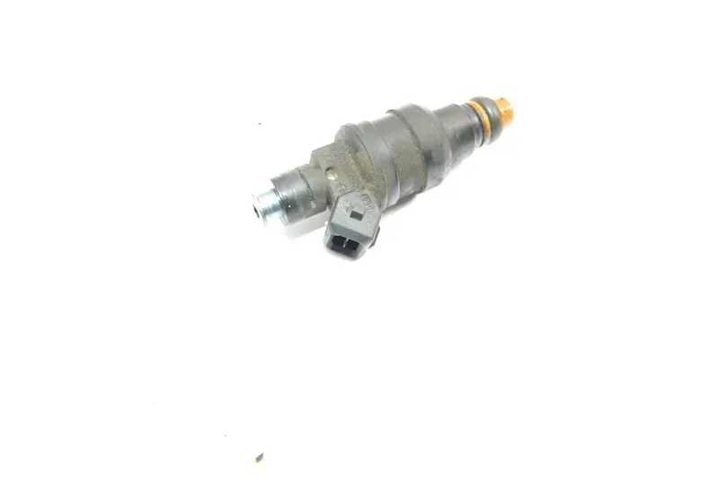 VW Golf 4 Leon A3 Einspritzdüse 06A906031 1,8 T 150PS AGU Düse Einspritzventi - Bild 1