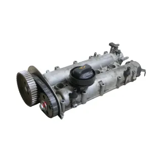 VW Golf Nockenwellen Deckel 1,4 CGGA BUD BCA BXW 16V Nockenwelle 036103473AM - Bild 1