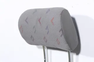 VW T4 Sitz vorne links oder rechts oder auch hinten Kopfstütze Kopfstützen - Bild 1