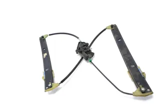 Audi A4 8K B8 ektrischer Fensterheber Gestänge vorne links 8K0837461 - Bild 2