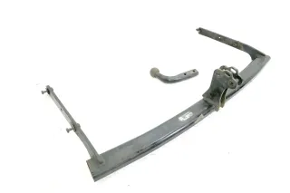 VW Golf Kombi Variant starr starre feste Anhängerkupplung Westfalia 321 631 - Bild 2