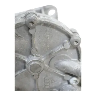 VW T4 Unterdruckpumpe Vakuumpumpe 075145100 2,5 TDI AAB ACV - Bild 5