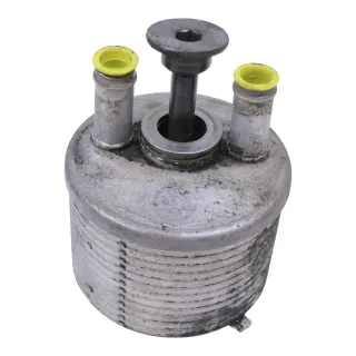 Sharan 7M Ölkühler auf Getriebe für Automatik 09A409061 Kühler Öl - Bild 1