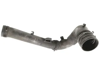 VW LT 2D 35 Ladeluftschlauch Leitung Schlauch 2,5TDI 2D0129715A Rohr ANJ - Bild 1