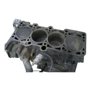 Audi A3 VW Golf 4 Block Motorblock 1,8T Turbo AGU/ARZ/AJQ APP AQA  KEINMotor - Bild 5