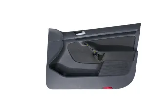 1x VW Golf Variant Kombi AJ5 Türverkleidung Verkleidung Tür vorne rechts - Bild 1