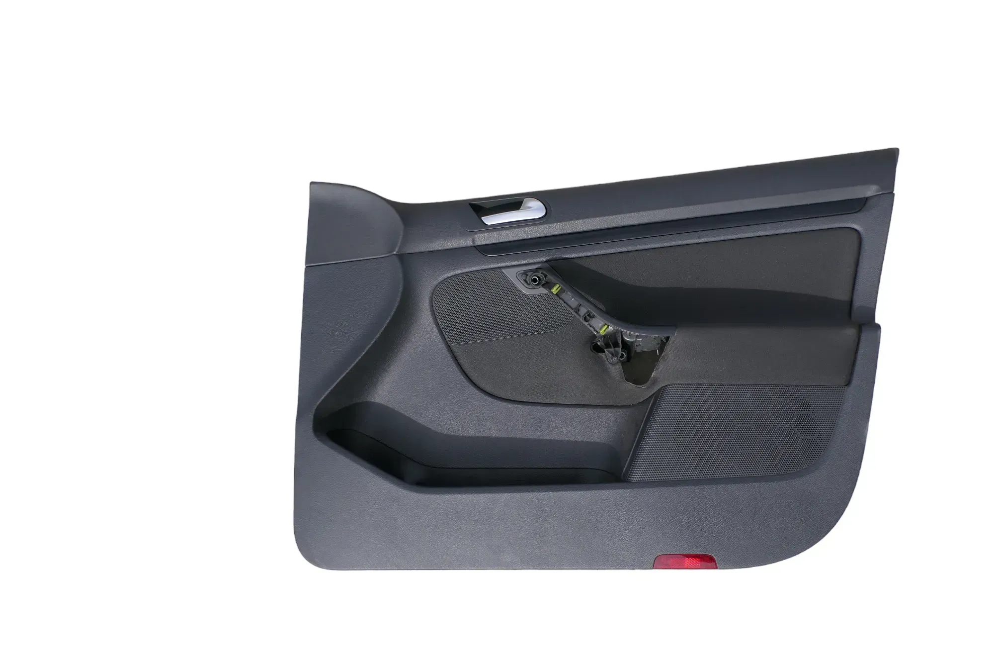 1x VW Golf Variant Kombi AJ5 Türverkleidung Verkleidung Tür vorne rechts - Bild 1