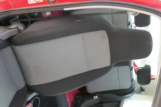 VW Up Mii Citigo Sitz Beifahrersitz vorne rechts schwarz dunkelgrau - Bild 3