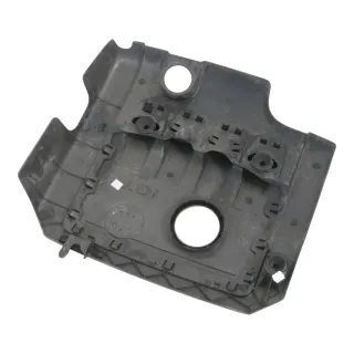 VW Touran Golf 5 1K Motorabdeckung Abdeckung Motor Blende 1.9 2.0 TDI 03G103925B - Bild 4
