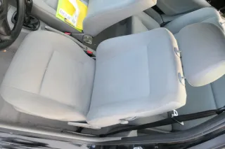 Arosa Lupo Sitz vorne links Fahrersitz - Bild 1
