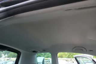 Skoda Roomster 5J Himmel Innenraum Decke Dachhimmel Dach oben grau 5J7867501BA - Bild 2