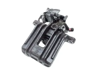 Audi A3 8L Golf 4 TT Bremssattel Bremszylinder rechts hinten 1J0615424H Sattel - Bild 2