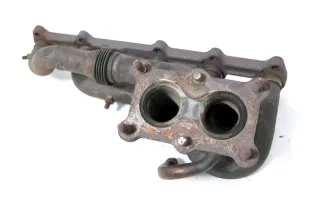 VW T4 Krümmer Abgaskrümmer 023253031H 2,5 Benziner ACU AEN - Bild 7