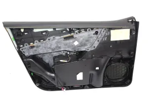 VW Passat 3C Variant Türverkleidung Verkleidung Tür vorne rechts Beifahrertür s - Bild 3