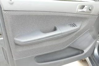 4 x Skod Fabia 6Y Kombi Combi Türverkleidung Verkleidung Tür vorne links hinten - Bild 4
