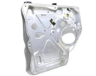 VW T5 Fensterheber manuell oder elektrisch vorne links Fahrertür Modul - Bild 2