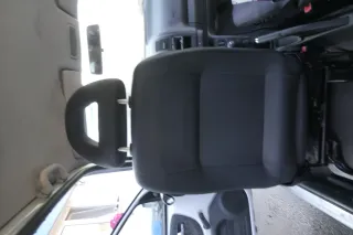 Seat Arosa Lupo Sitz vorne links Fahrersitz Höhenverstellung - Bild 5