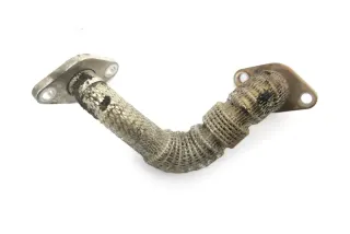 VW Golf 3 AFN  Turbolader Schlauch Leitung Rohr 028131521ag - Bild 1