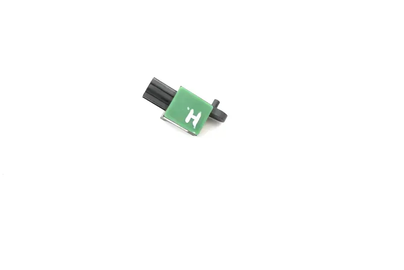 VW Sharan 7N Airbag Steuergerät Sitz Airbagsteuergerät 5N0959351 /B Crashsensor - Bild 1