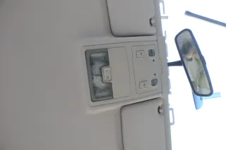 Audi A6 4B Avant Himmel Innenraum Decke Dachhimmel Dach oben - Bild 5