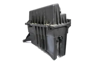 Polo 9N 9N3 Luftfilterkasten Luftfilter Kasten 1,9 TDI AXR ATD 6Q0129607AR BLS - Bild 4