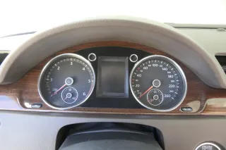 VW Passat 3C B7 Tacho Tachometer 216.000km 3AA920880A Diesel TDI - Bild 1