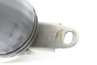 VW Sharan 7M Schlauch Rohr Ladeluft 7M3145958A ANU AUY - Bild 3