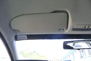 Seat Ibiza 6L Himmel Innenraum Decke Dachhimmel Dach oben grau 2/3-Türer - Bild 2