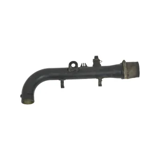 VW LT 2D 35 Ladeluftschlauch Leitung Schlauch 2,5TDI 2D0145840 Rohr AHD ANJ APA - Bild 3