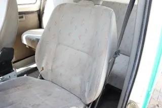VW LT 7D 35 Sitz vorne links Fahrersitz - Bild 4
