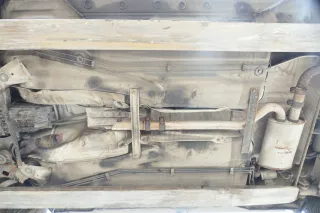 A4 B5 Auspuff Endschalldämpfer + Mittelschalldämp Endtopf 1,8 ADR ARG AVV APT AF - Bild 1
