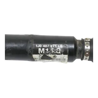 VW Golf 4 Bora Antriebswelle links vorne TDI Automatik ATD ASZ AQN JZW407449RX - Bild 3