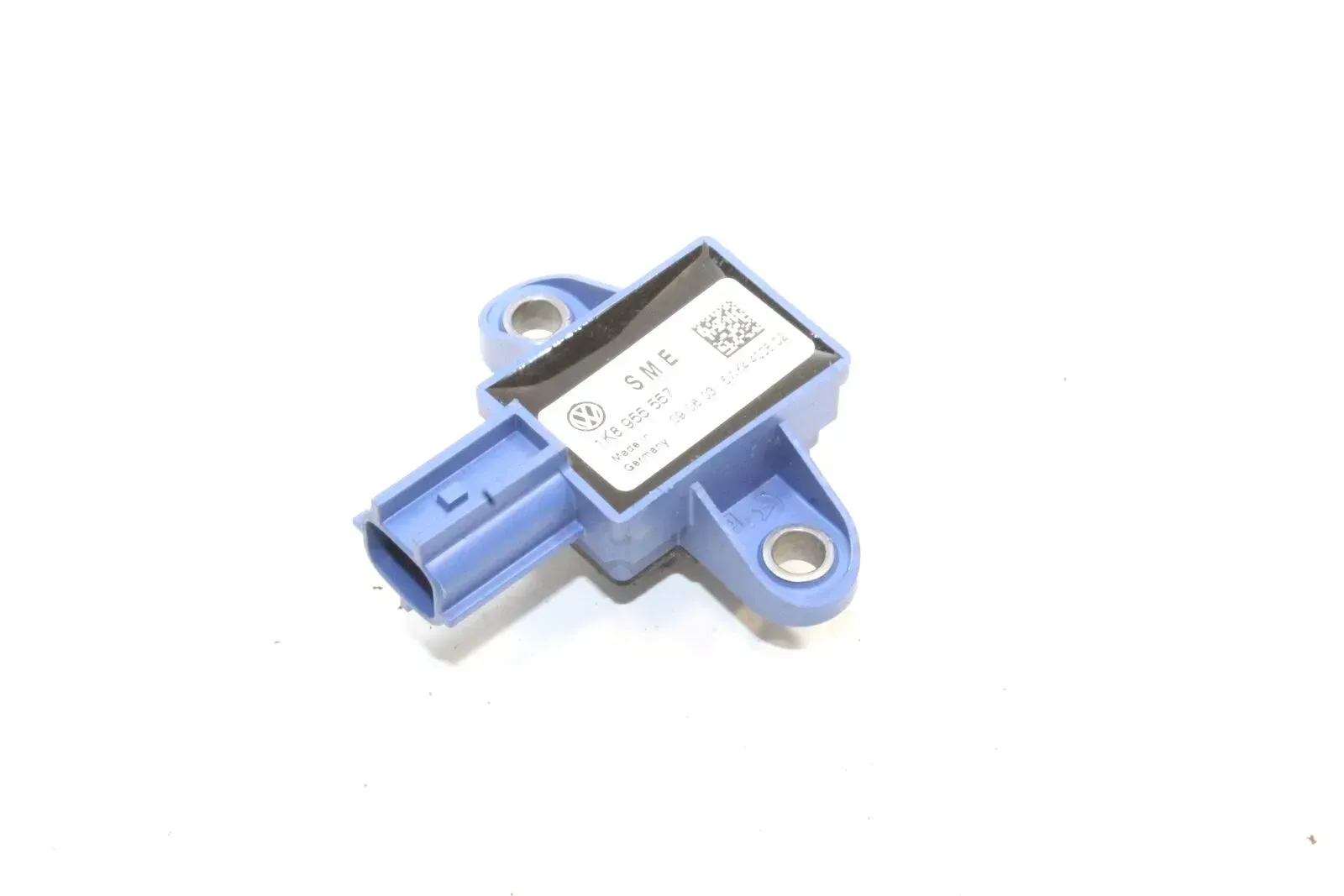 VW Scirocco Steuergerät 1K8955557 Duosensor - Bild 1