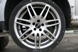 4x Golf 4 Bora Alufelgen Felgen 225/40 ZR18 Sommerreifen Reifen KBA 46571 4-7mm - Bild 11