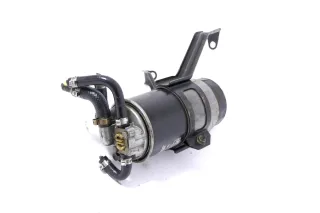 VW Passat 3B A4 B5 Kraftstofffilter Diesel 1.9 TDI 66kw 81kw 90PS AHU AVG AFN - Bild 3